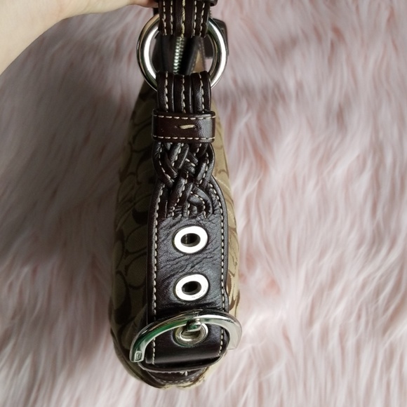 Coach Handbag - Picture 6 of 8